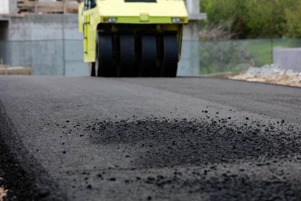 Reasons to Select Us for Your Driveway Paving Requirements in Jersey Shore, PA