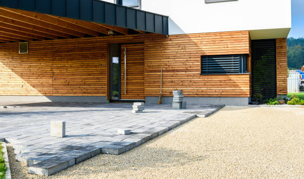 Best Custom Driveway Pavers  in Jersey Shore, PA