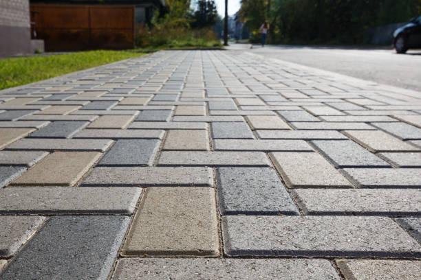 Best Interlocking Driveway Pavers  in Jersey Shore, PA