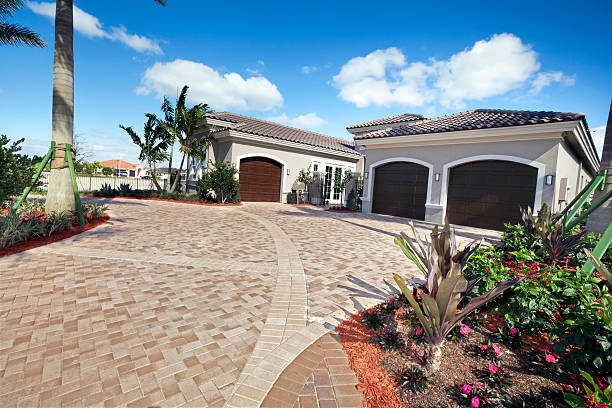 Best Residential Driveway Paver Services  in Jersey Shore, PA