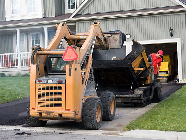 Best Driveway Paver Repair  in Jersey Shore, PA
